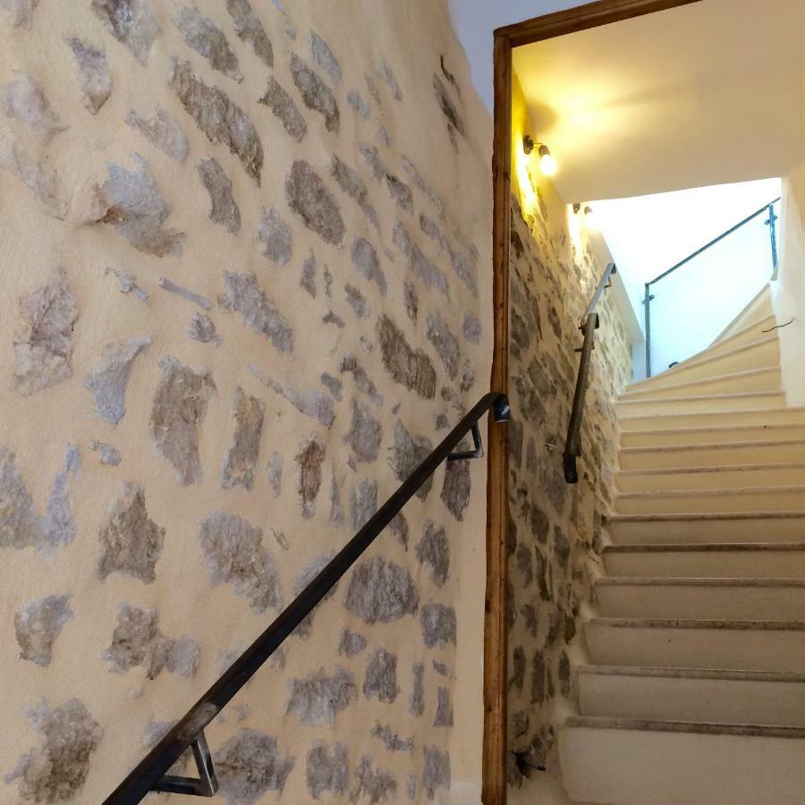 Forcal Apartment Forcalquier Exterior foto