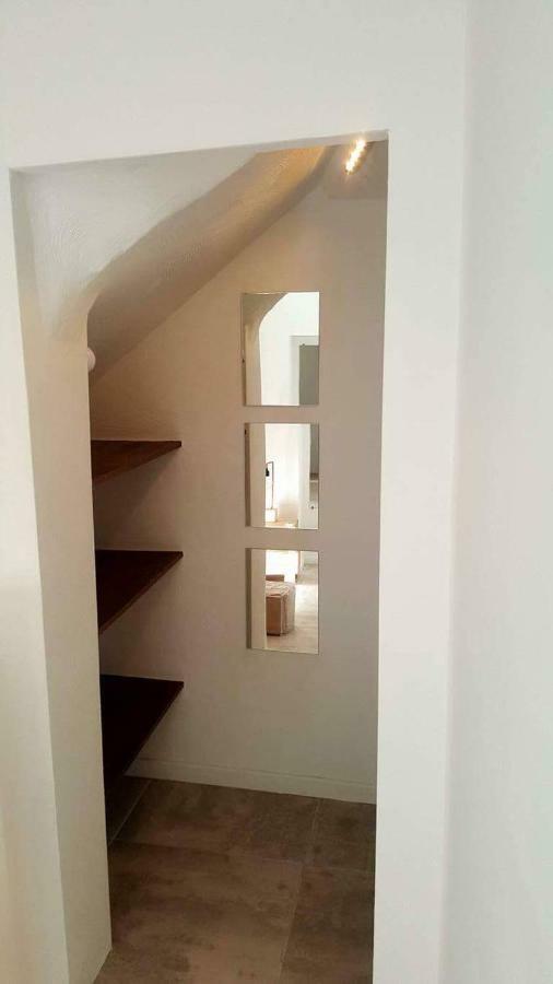 Forcal Apartment Forcalquier Exterior foto